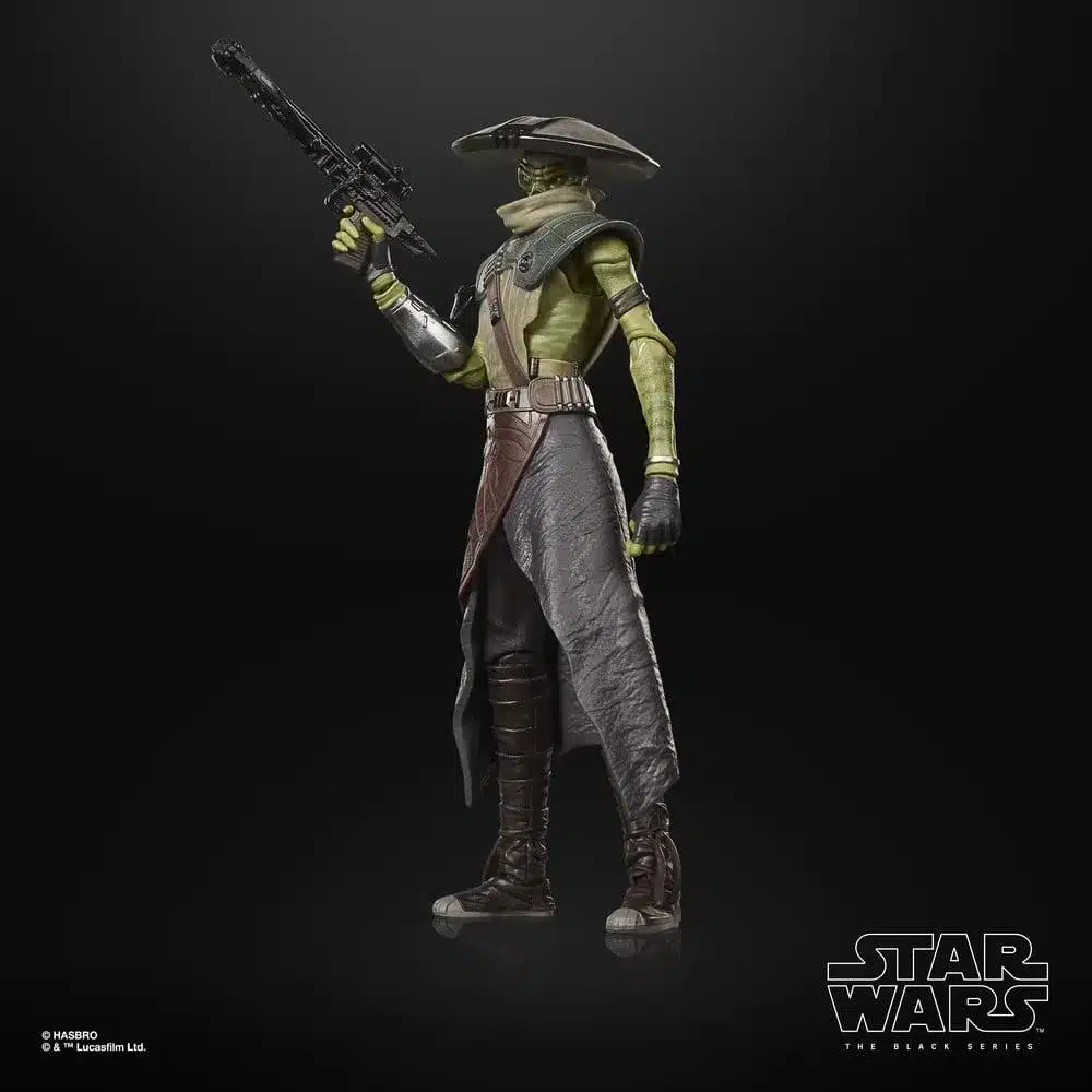 Star Wars Black Series - Embo - Image 3