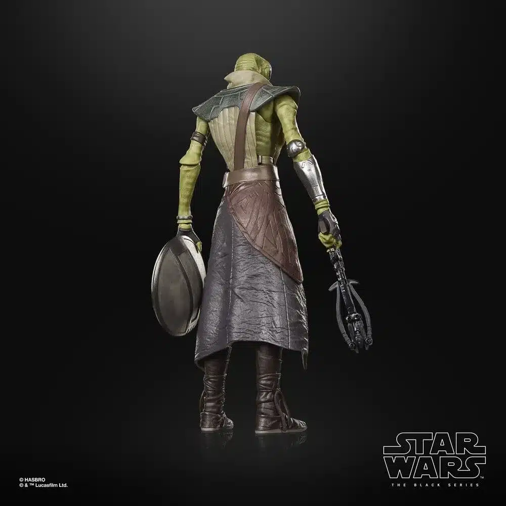 Star Wars Black Series - Embo - Image 2