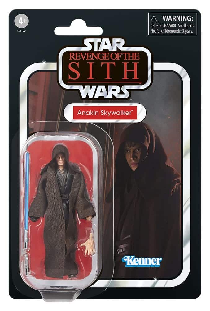 TVC - Anakin Skywalker & Clone Commander Cody (Utapau) - Image 4