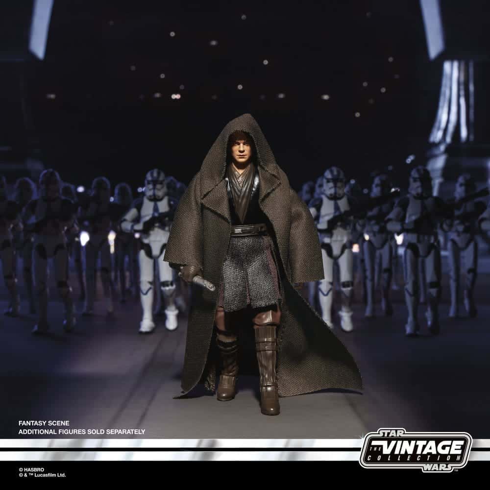 TVC - Anakin Skywalker & Clone Commander Cody (Utapau) - Image 10
