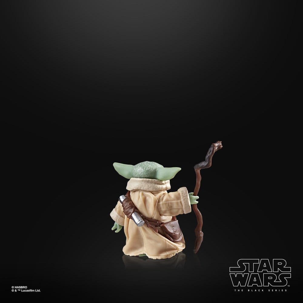 Star Wars Black Series - Grogu - The Mandalorian & Grogu - Image 8