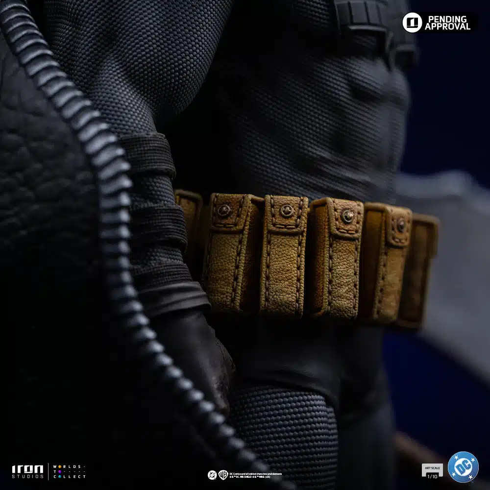 Batman Absolute - DC Comics - Art Scale 1/10 - Image 8