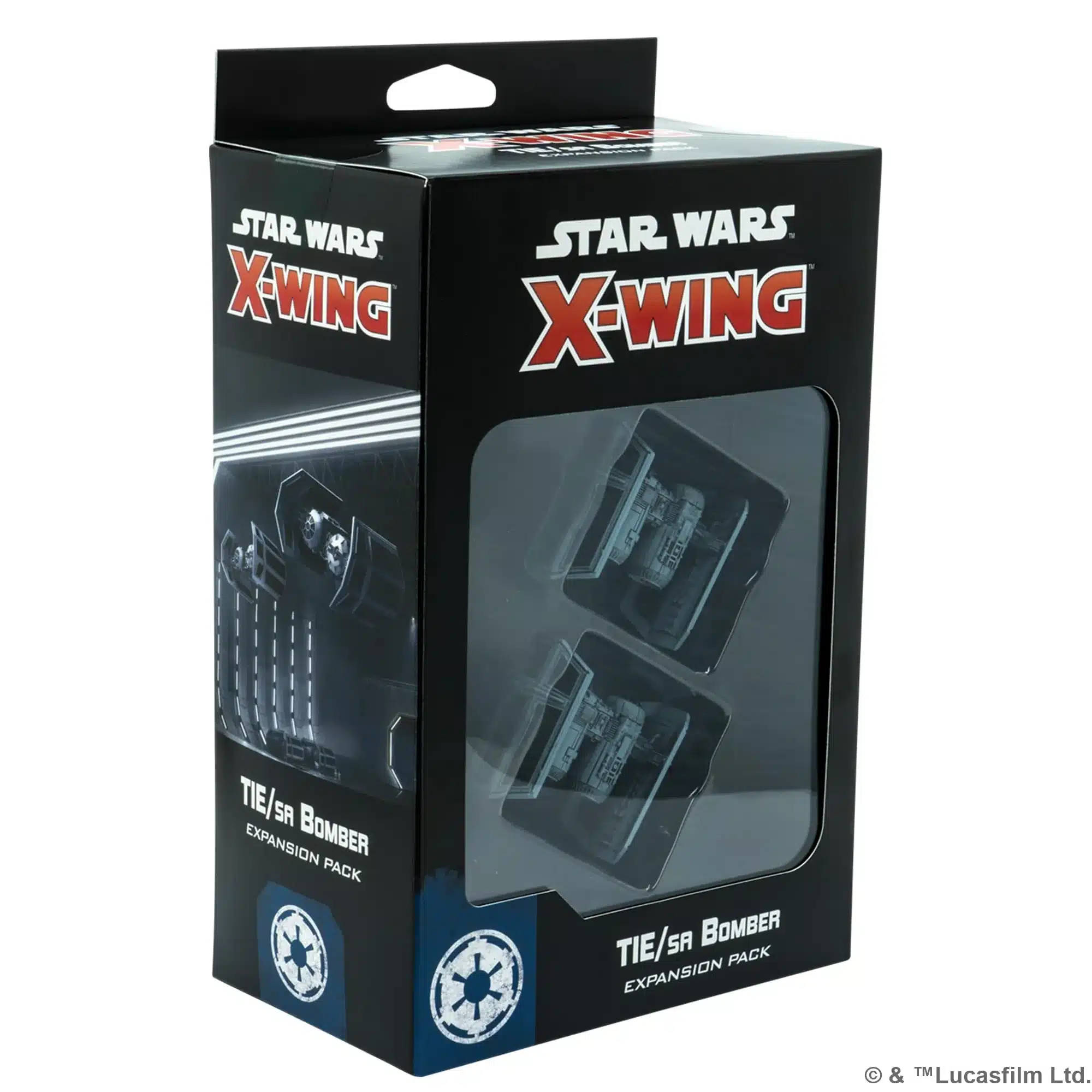 TIE Bomber Expansion Pack