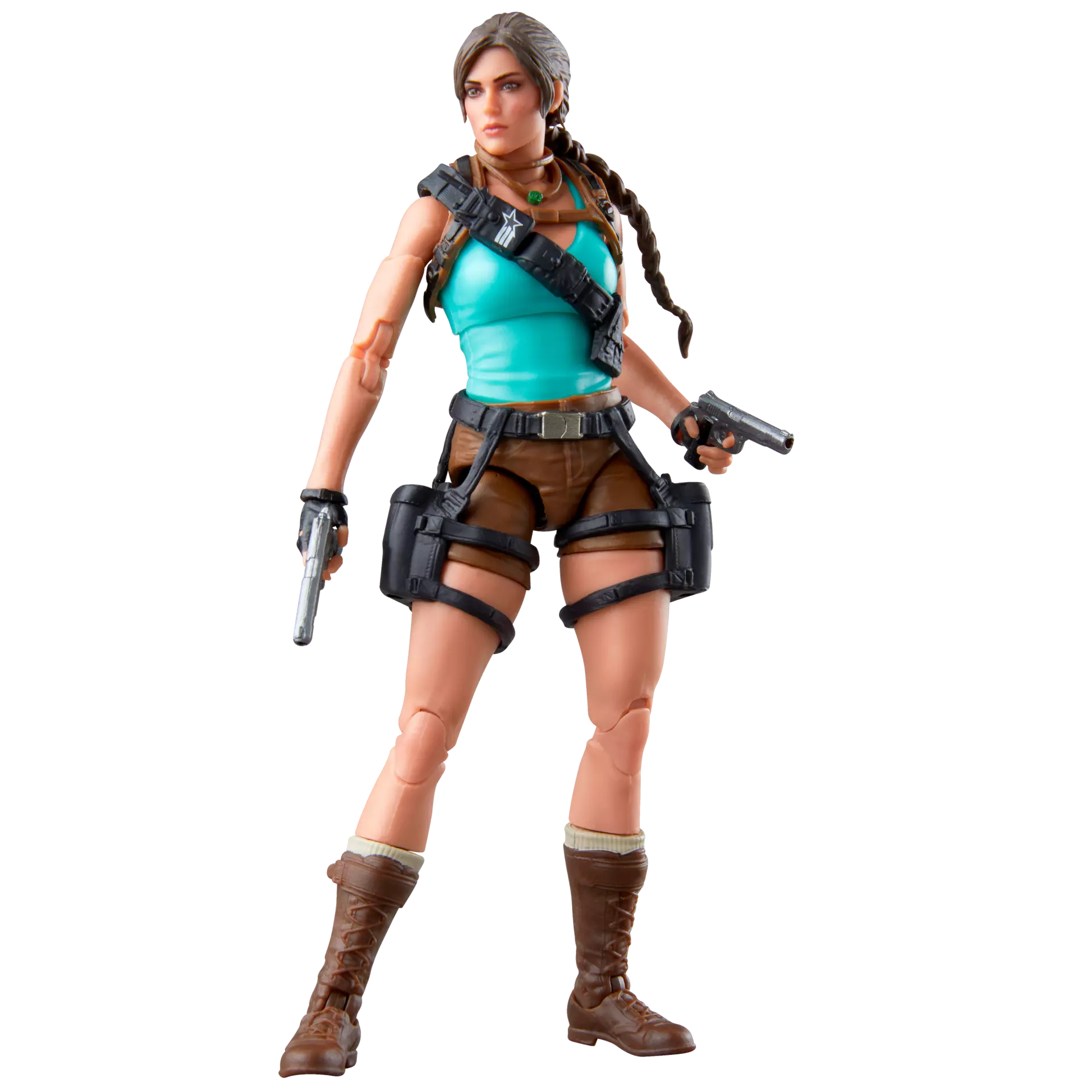 G.I. Joe Classified - Lara Croft Tomb Raider - Image 12