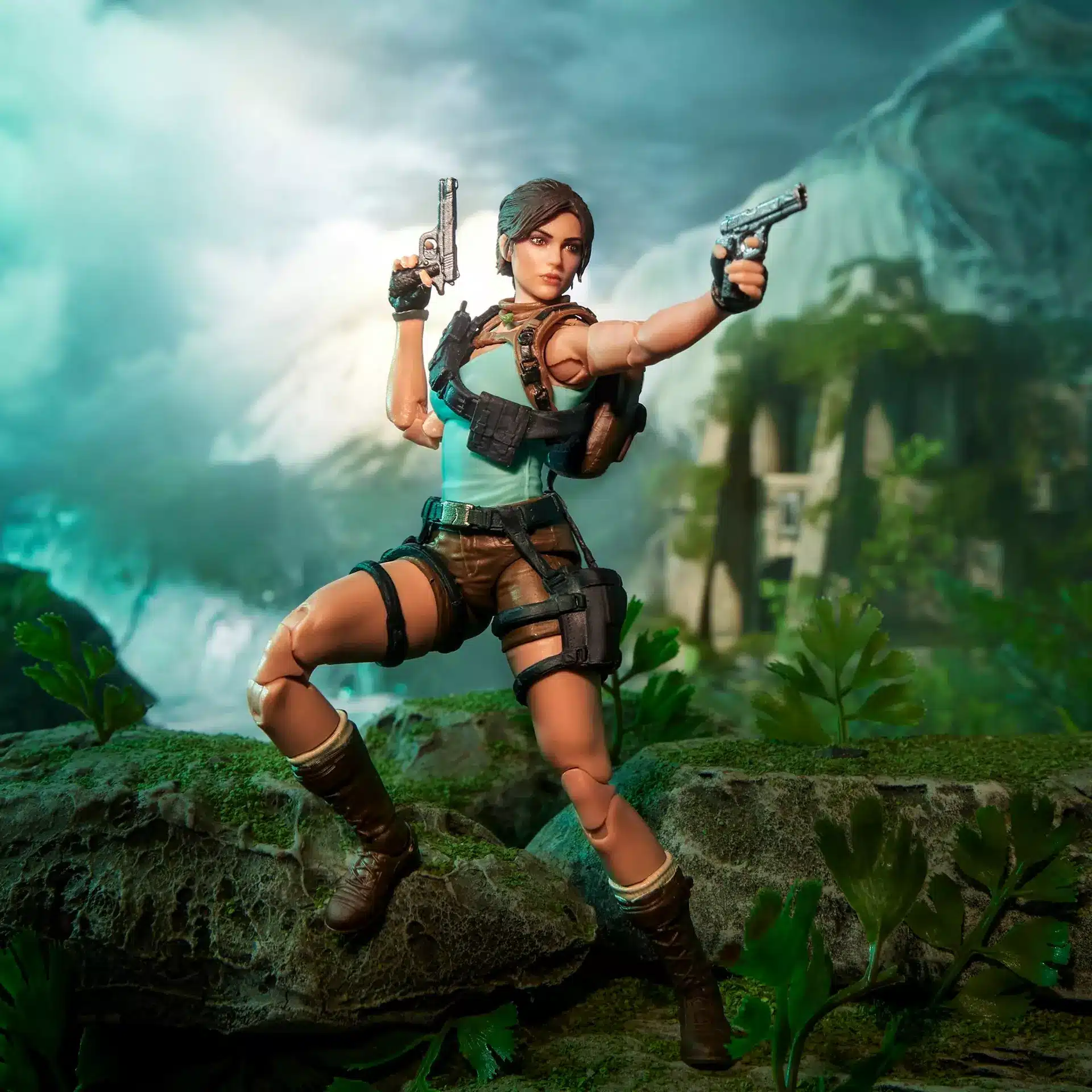 G.I. Joe Classified - Lara Croft Tomb Raider - Image 11