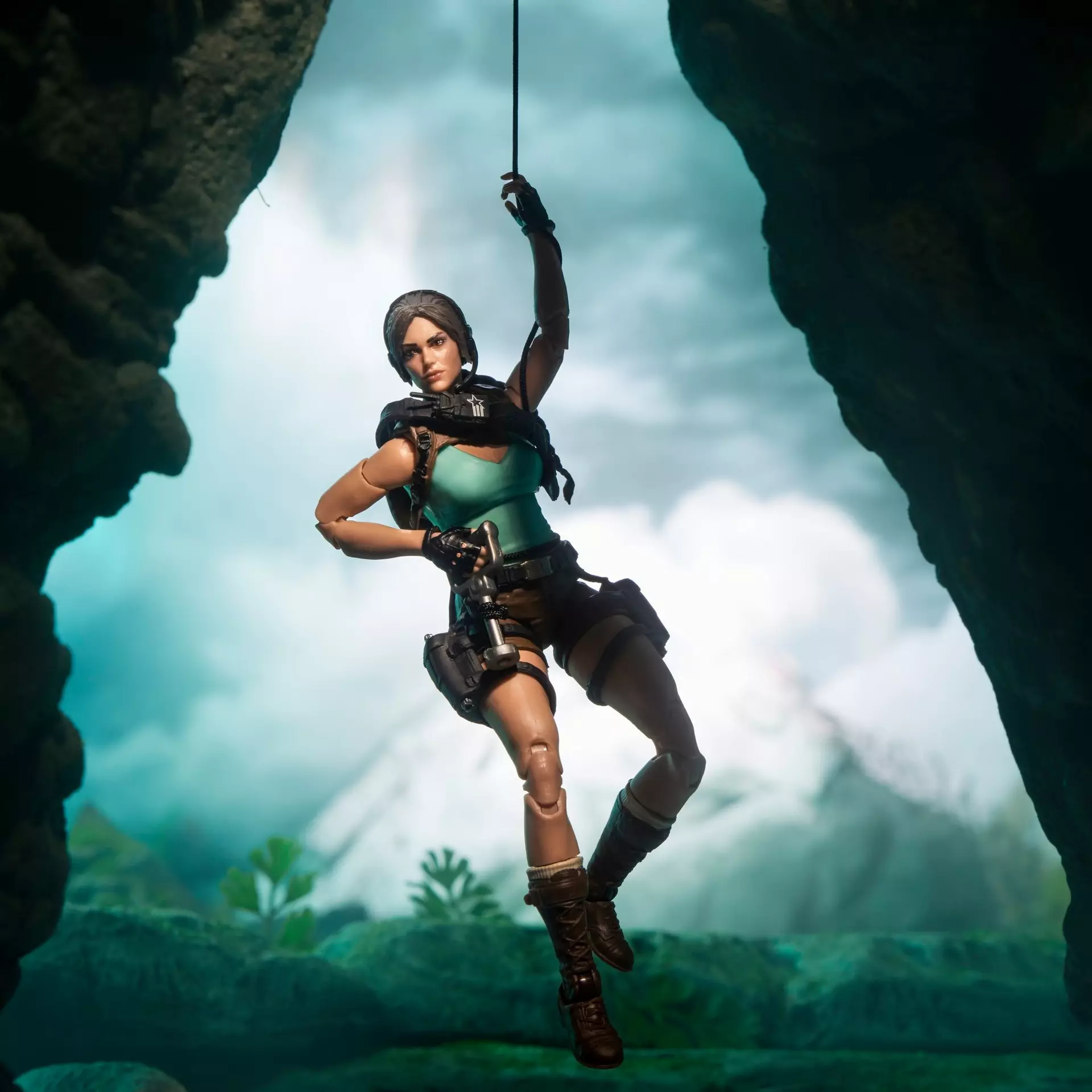 G.I. Joe Classified - Lara Croft Tomb Raider - Image 7