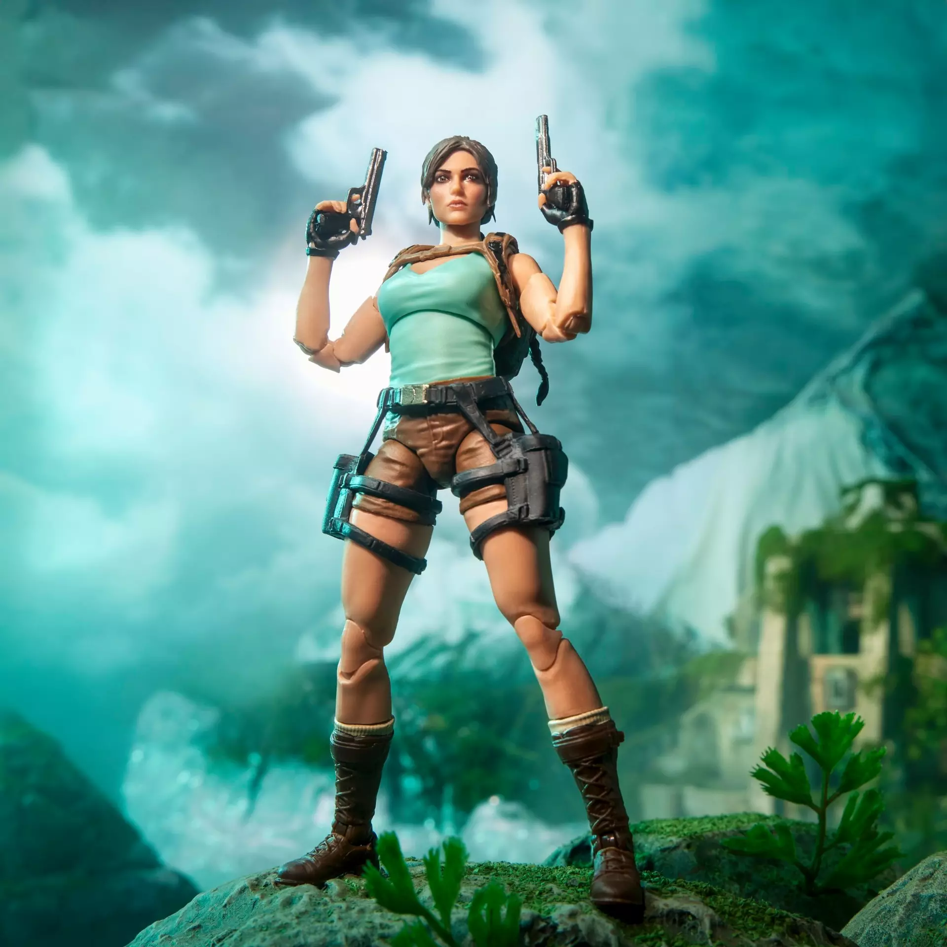 G.I. Joe Classified - Lara Croft Tomb Raider - Image 4