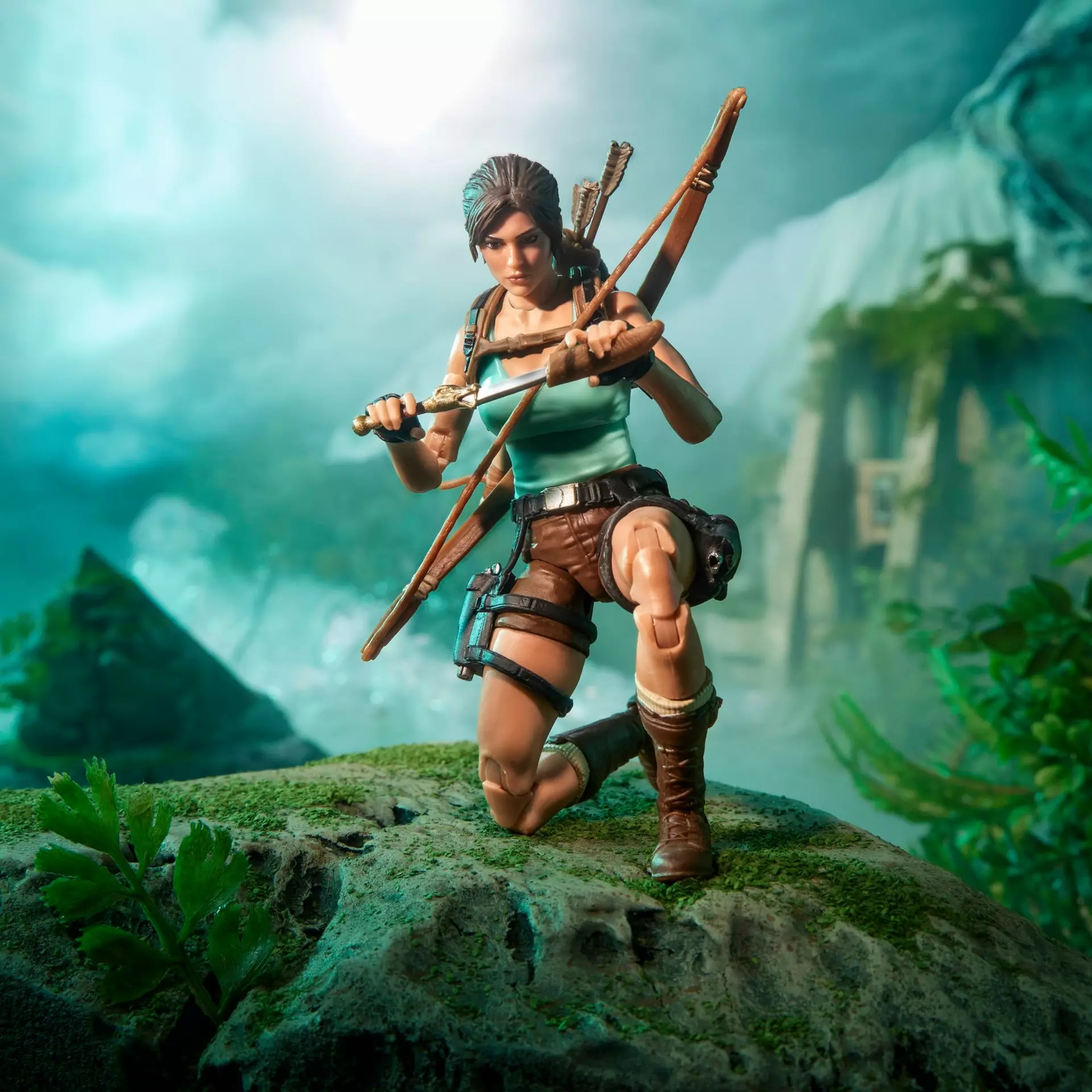 G.I. Joe Classified - Lara Croft Tomb Raider - Image 6