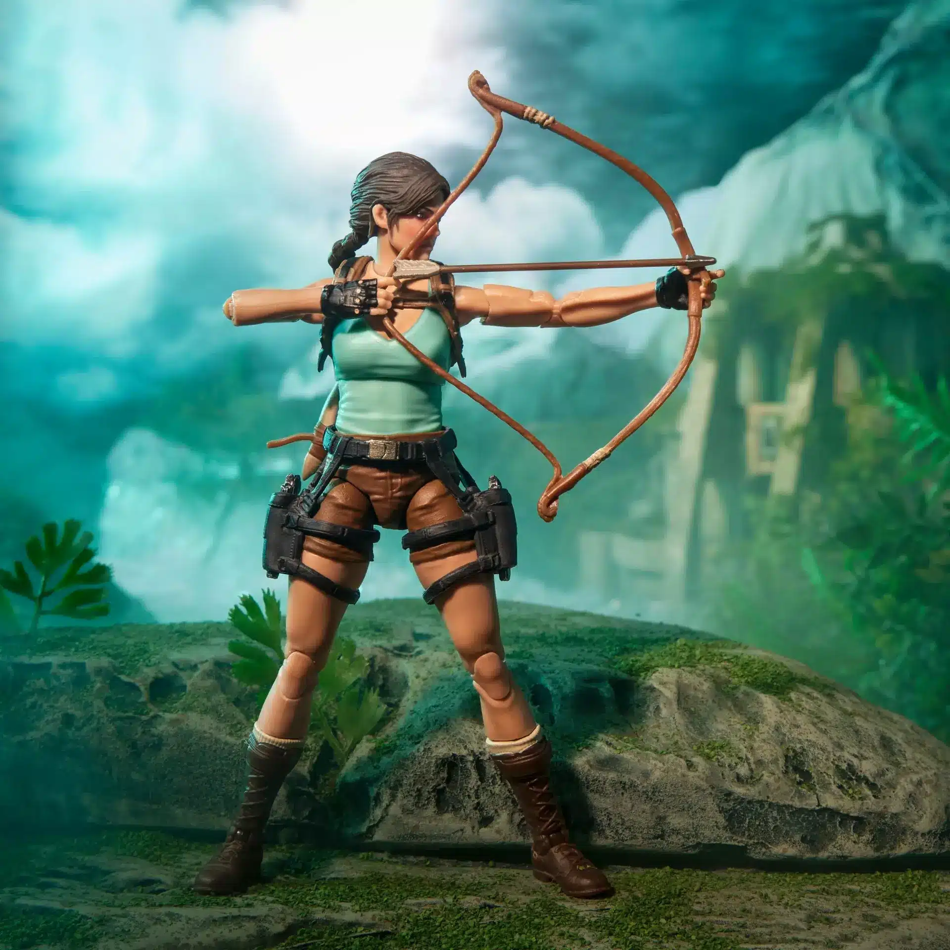 G.I. Joe Classified - Lara Croft Tomb Raider - Image 10
