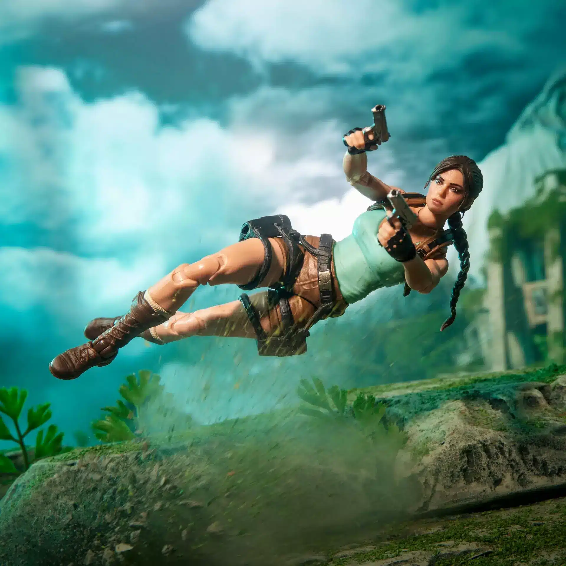 G.I. Joe Classified - Lara Croft Tomb Raider - Image 5