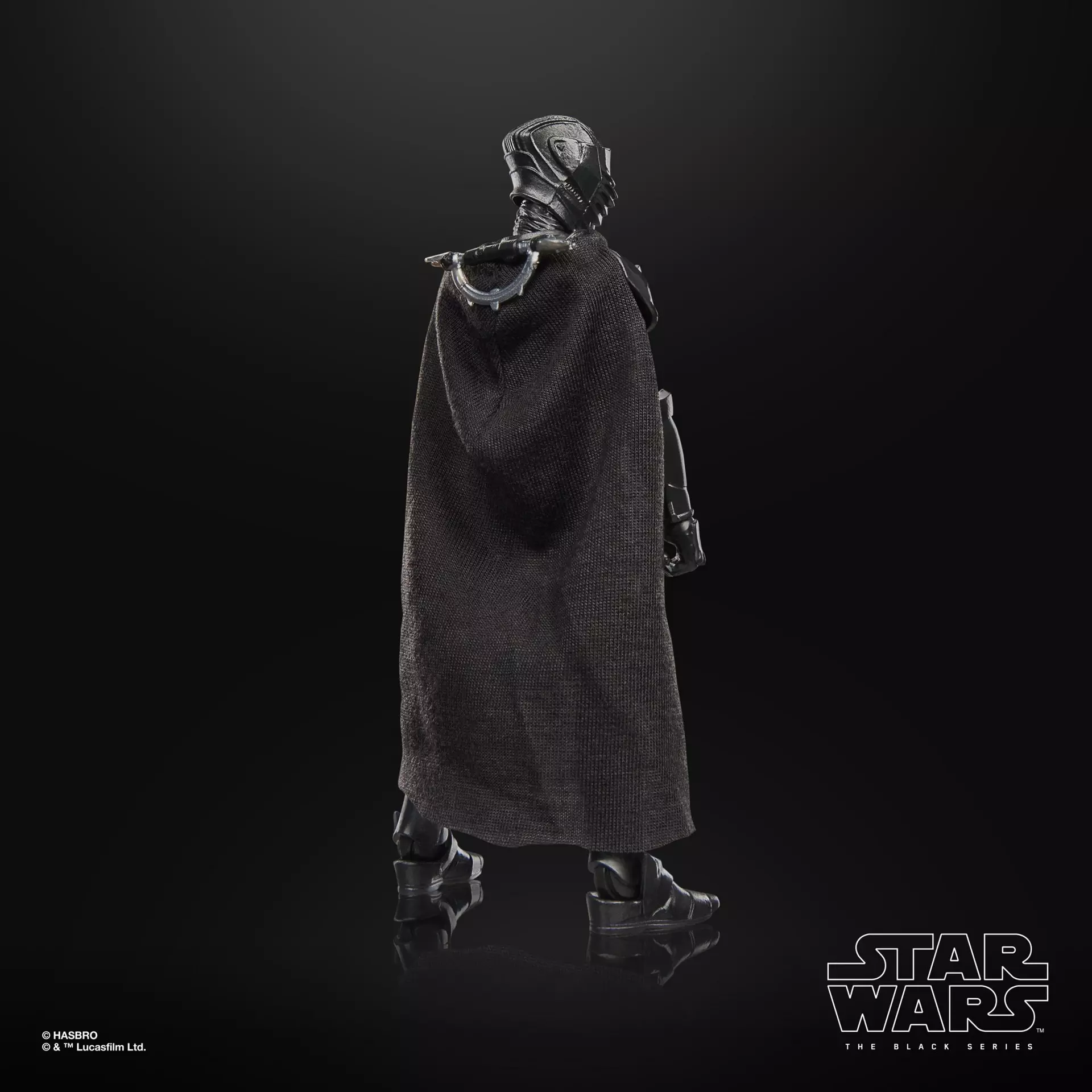 Star Wars Black Series - Marrok - Shadow Lord - Image 7