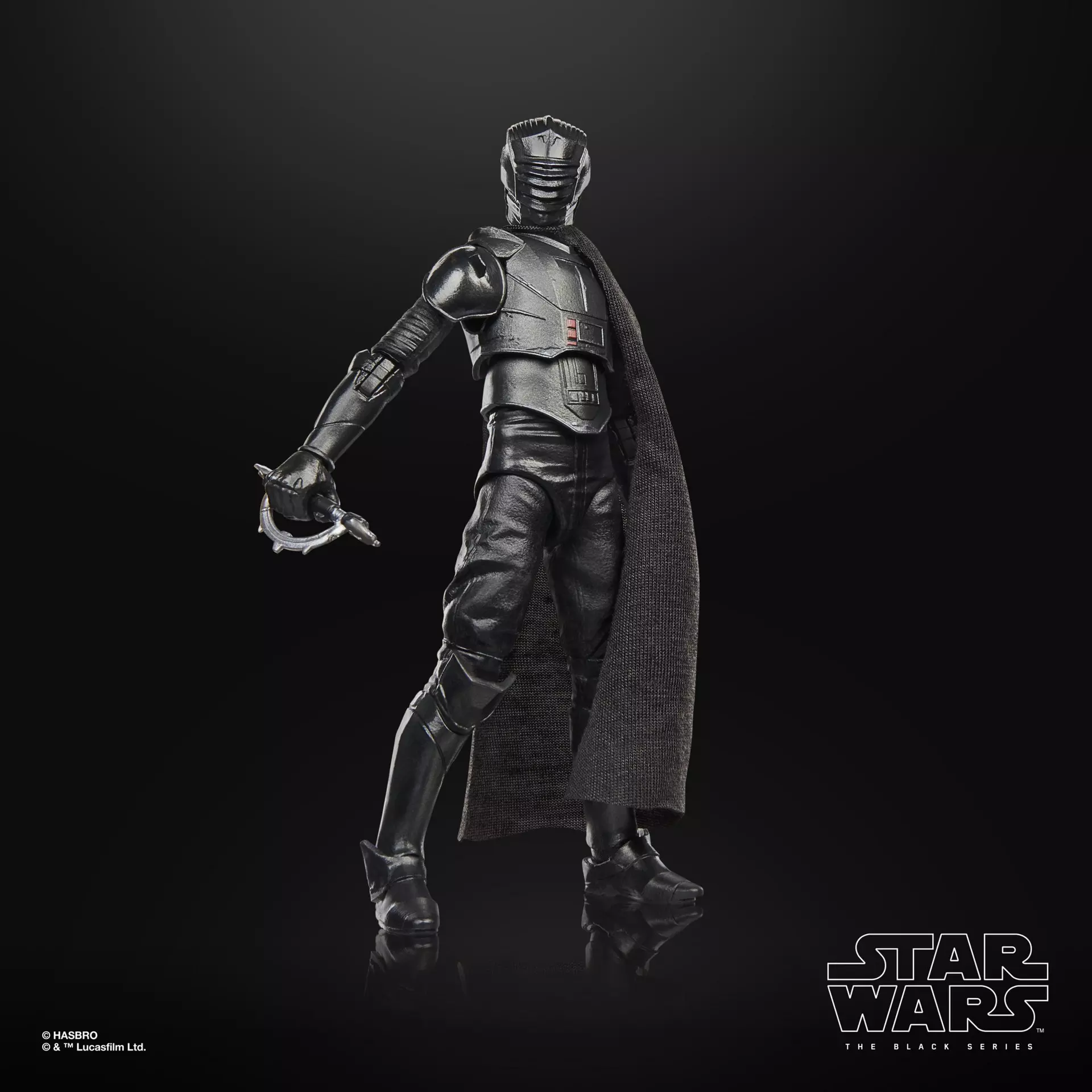 Star Wars Black Series - Marrok - Shadow Lord - Image 5
