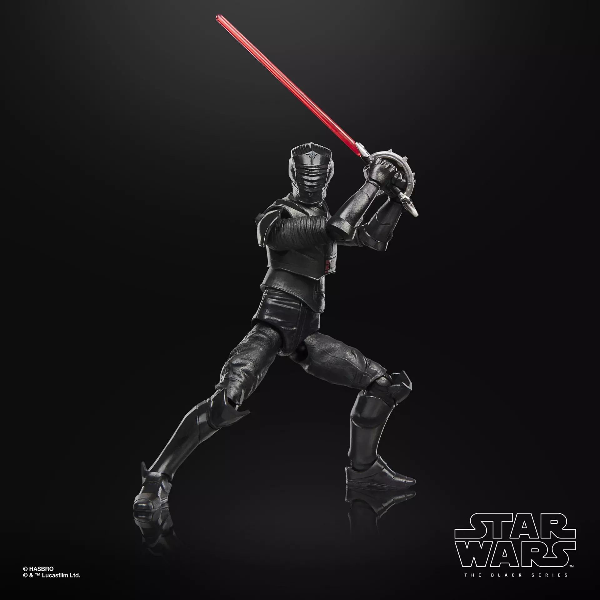 Star Wars Black Series - Marrok - Shadow Lord - Image 2