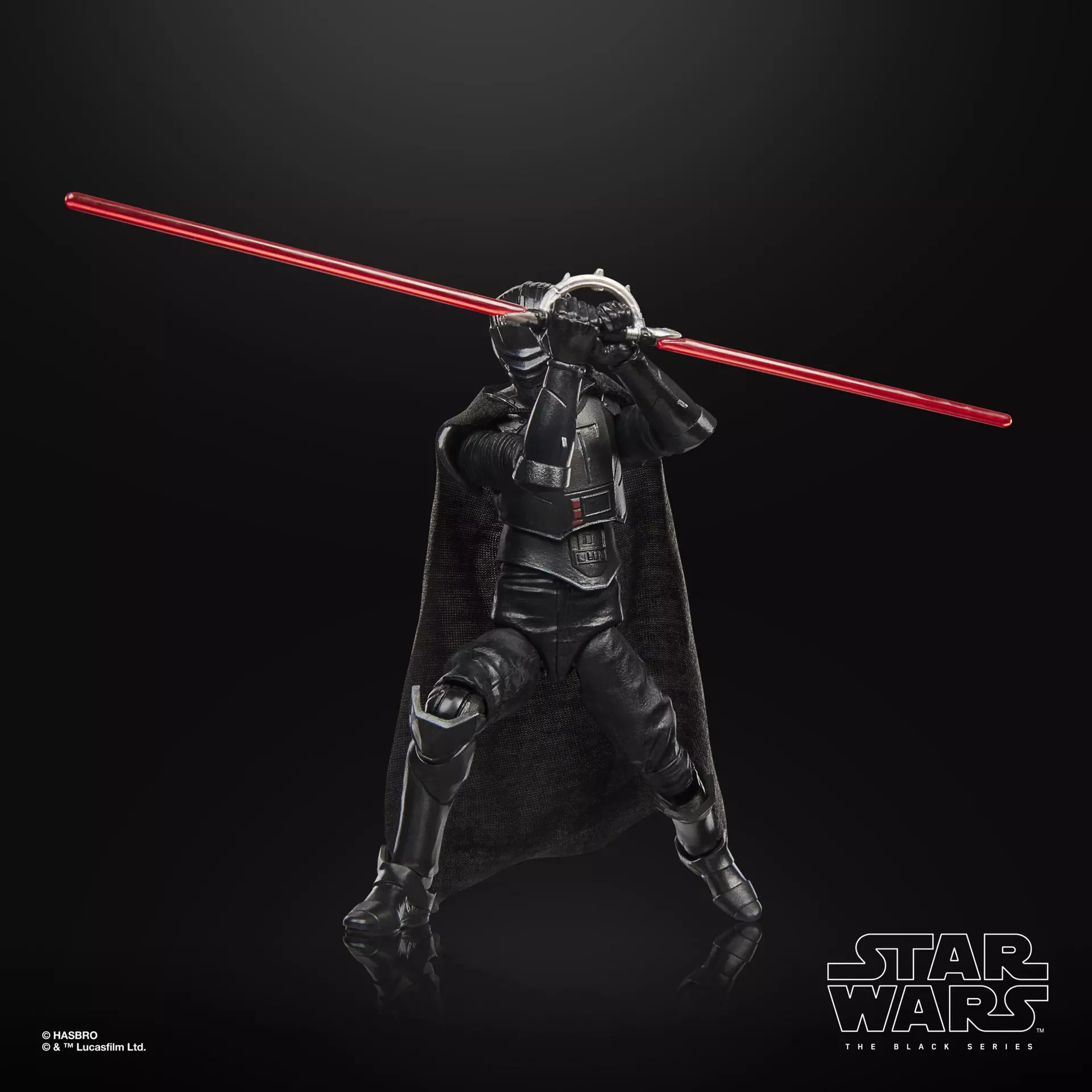 Star Wars Black Series - Marrok - Shadow Lord - Image 6