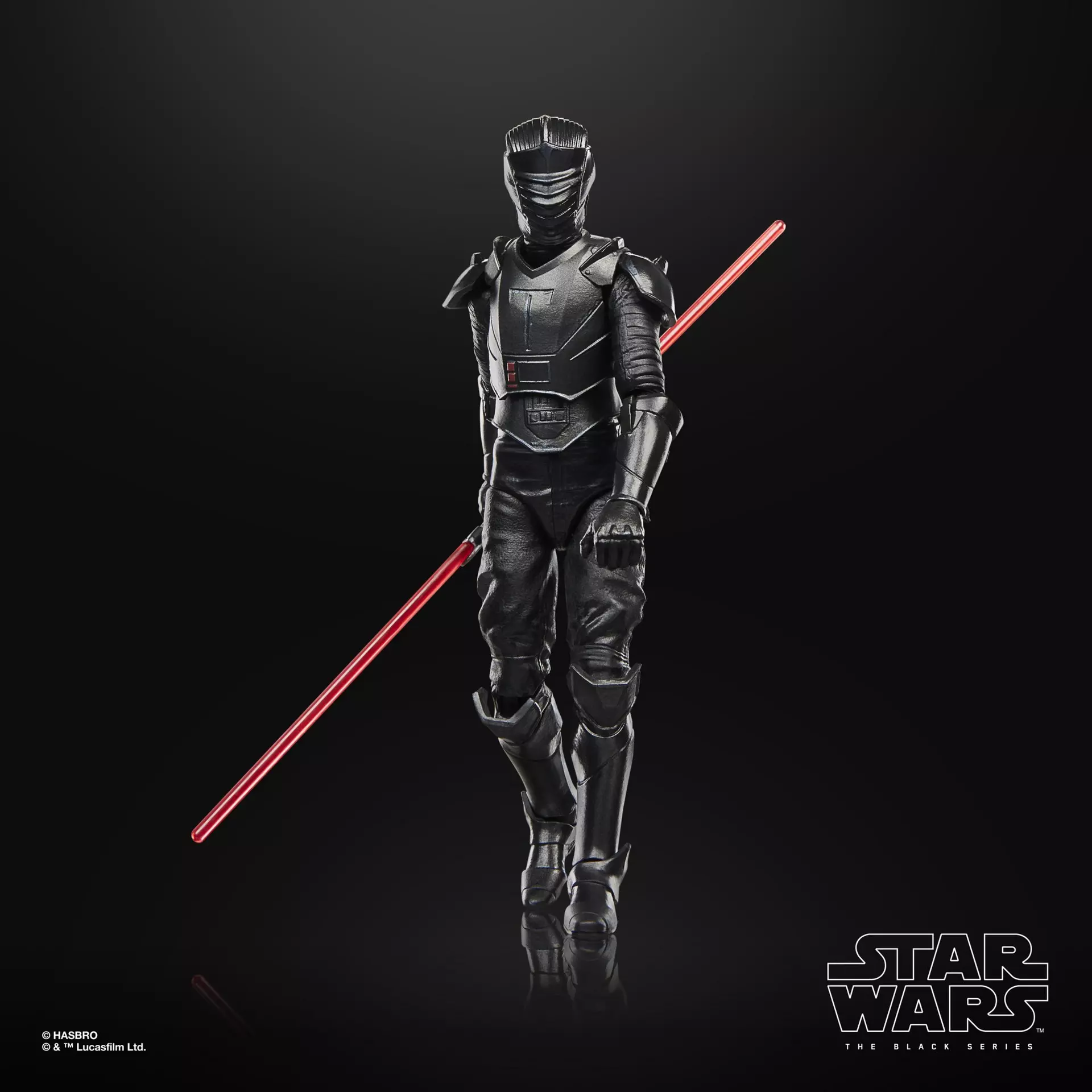 Star Wars Black Series - Marrok - Shadow Lord - Image 4