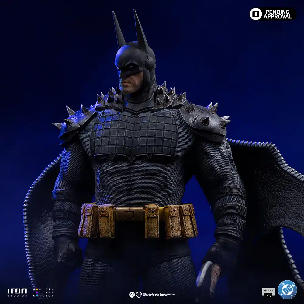 Batman Absolute - DC Comics - Art Scale 1/10 - Image 7