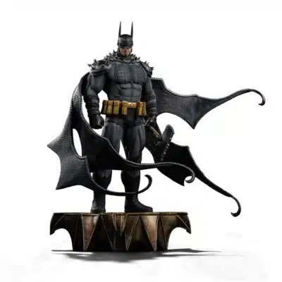 Batman Absolute - DC Comics - Art Scale 1/10