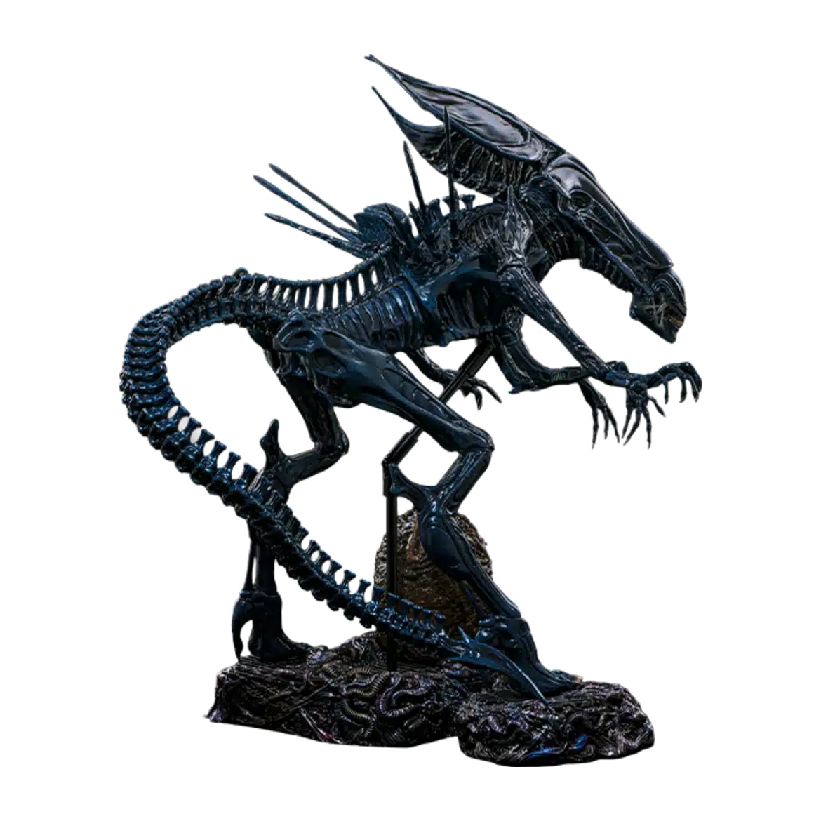 Hot Toys 1/6th - Alien Queen