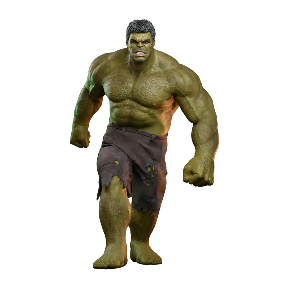 Hot Toys 1/6th - Hulk (Brand New Day)