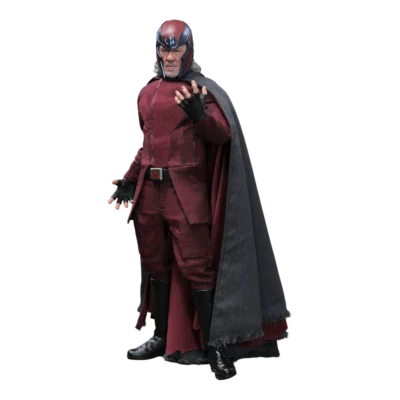 Hot Toys 1/6th - Magneto (Doomsday)