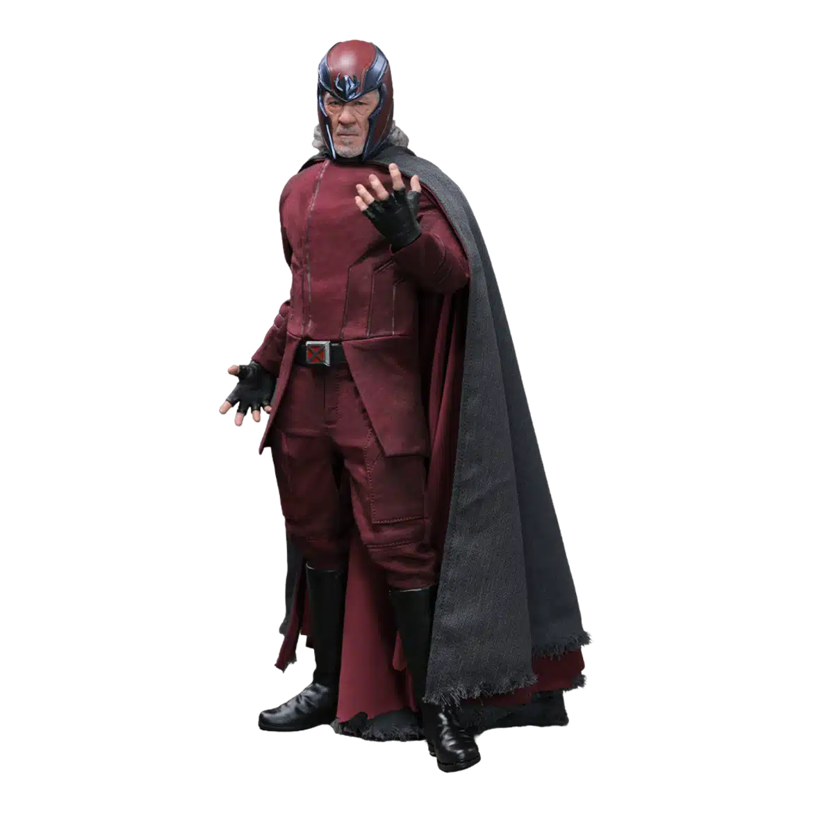 Hot Toys 1/6th - Magneto (Doomsday)