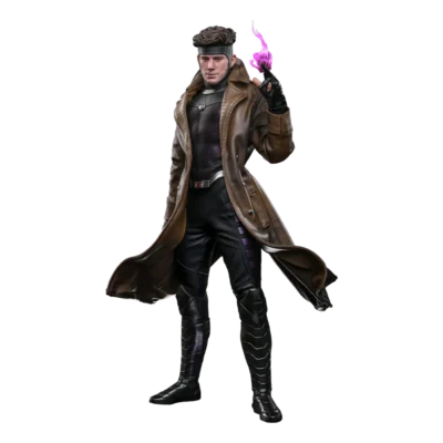 Hot Toys 1/6th - Gambit (Doomsday)