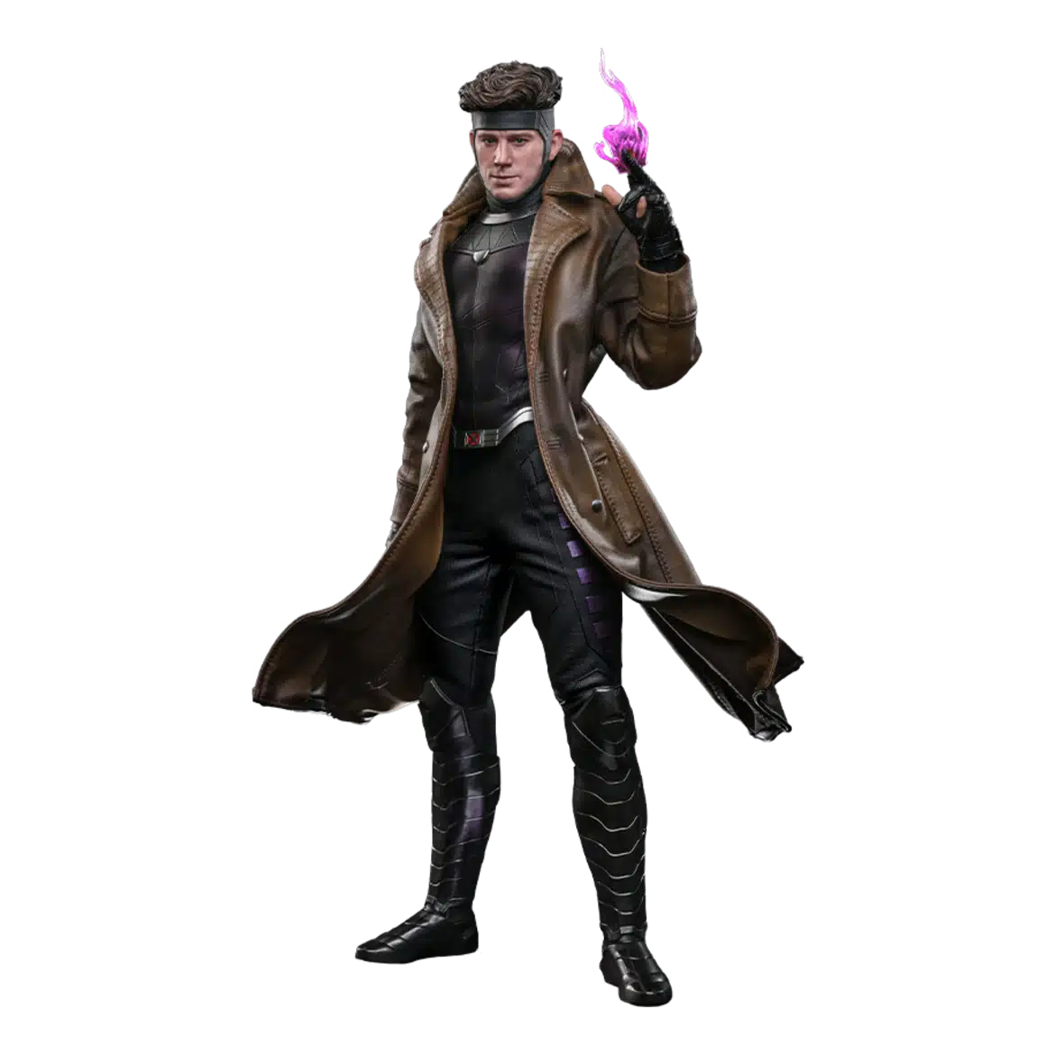 Hot Toys 1/6th - Gambit (Doomsday)