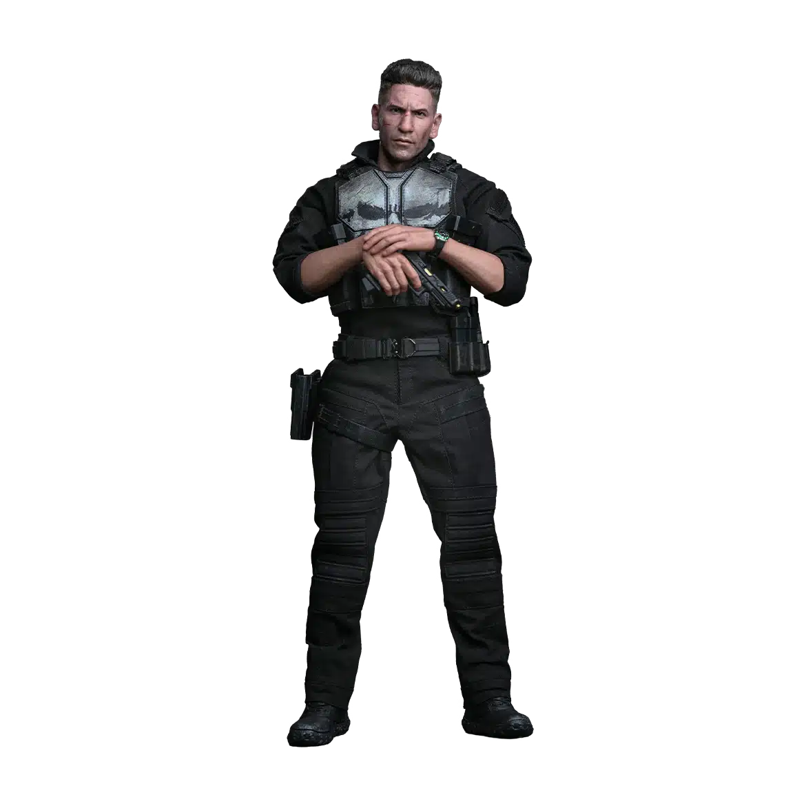 Hot Toys 1/6th - The Punisher