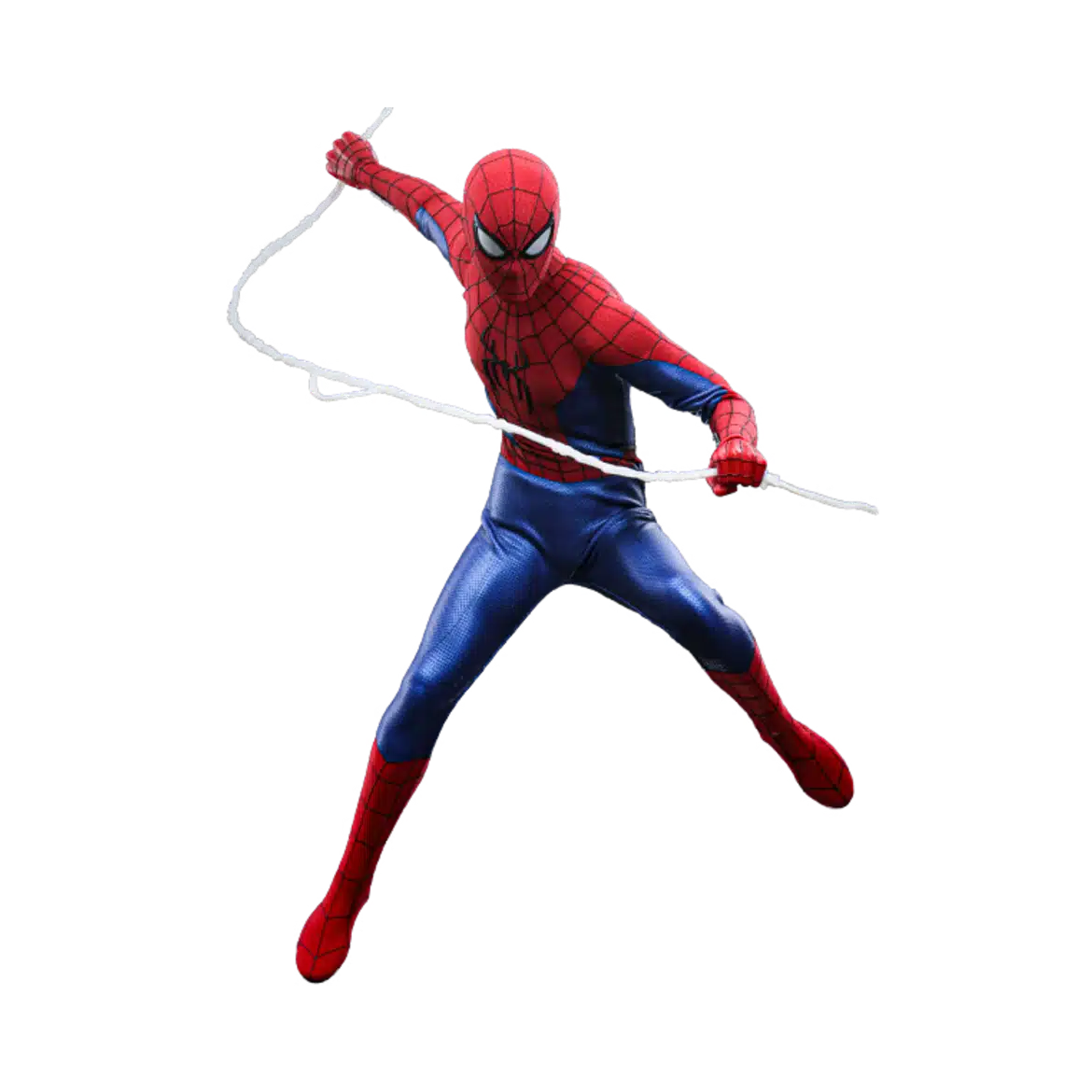 Hot Toys 1/6th - Spider-Man (Brand New Day)