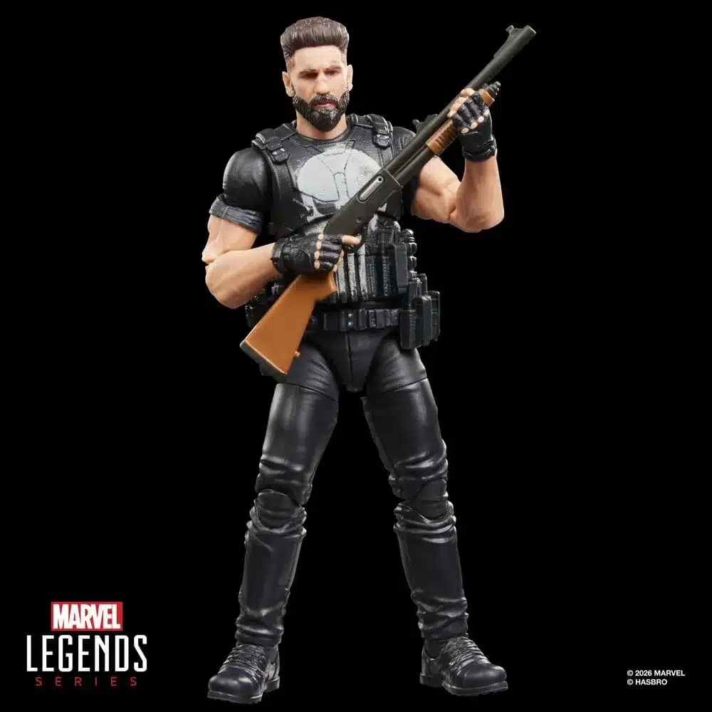 Marvel Legends - The Punisher - Image 5