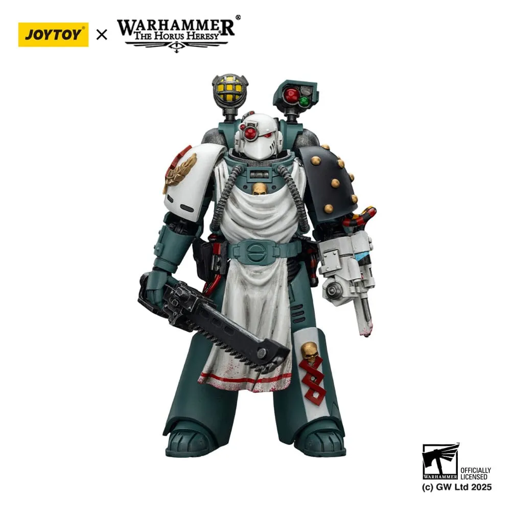 Joy Toy - Warhammer - Sons of Horus Apothecary