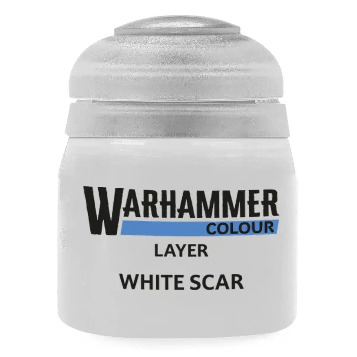White Scar 12ML