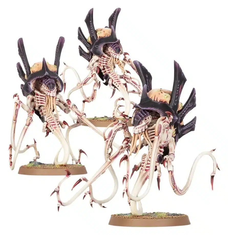 Warhammer 40k - Venomthropes - Image 2