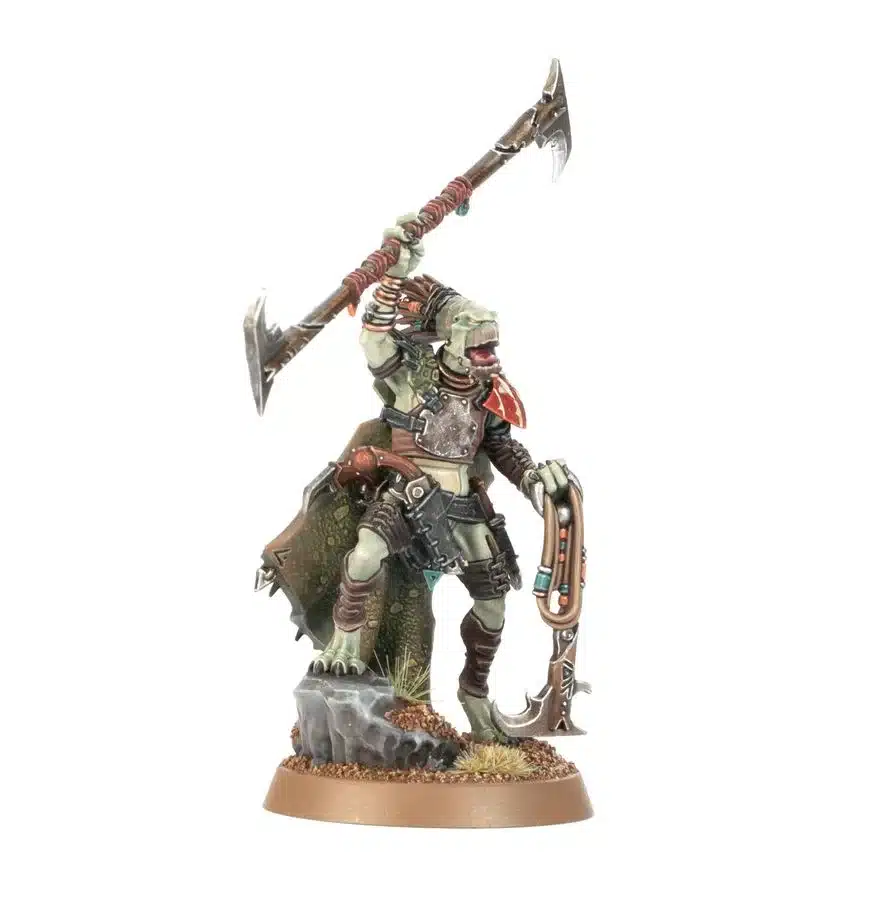 Warhammer 40k - Kroot War shaper - Image 2