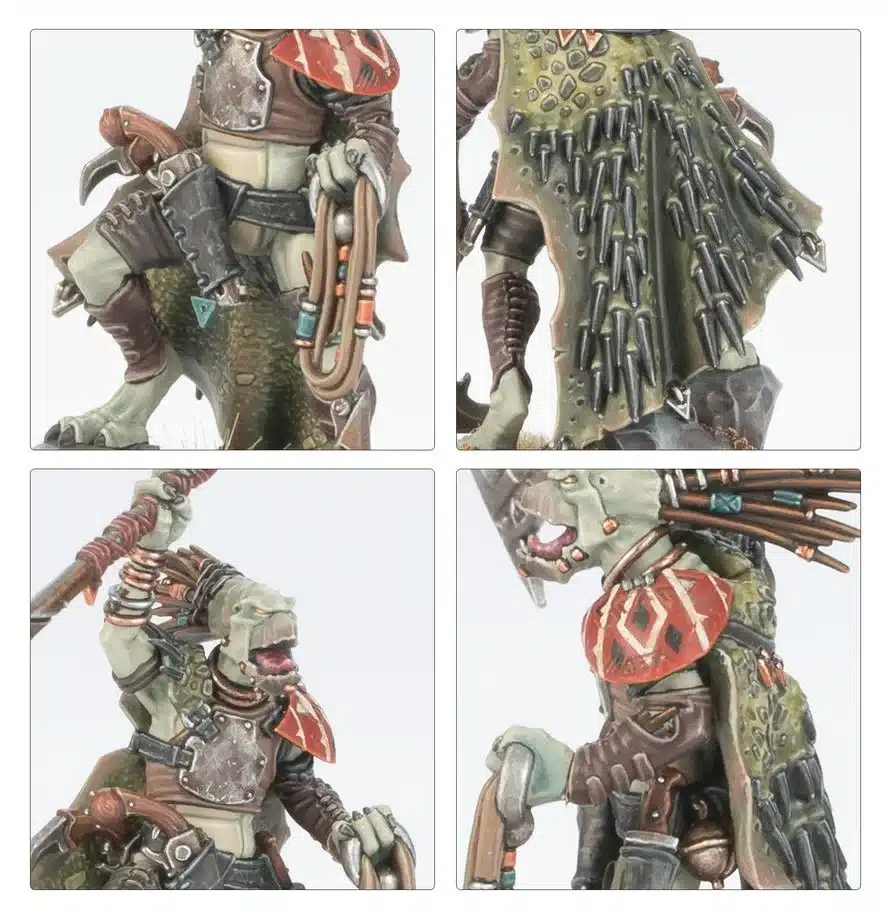 Warhammer 40k - Kroot War shaper - Image 3
