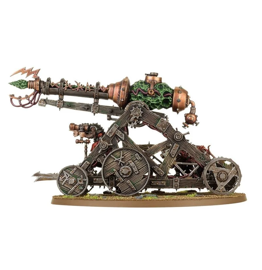 Age of Sigmar - Spearhead - Skaven - Image 5