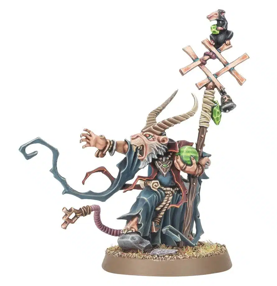 Age of Sigmar - Spearhead - Skaven - Image 3