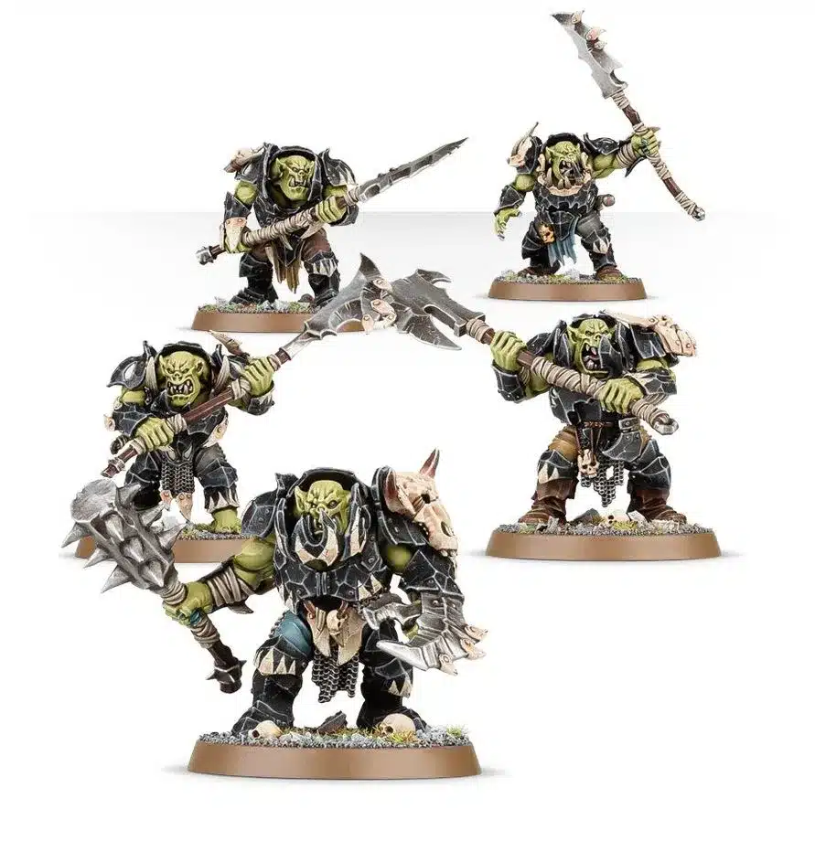 Age of Sigmar - Brutes - Image 2