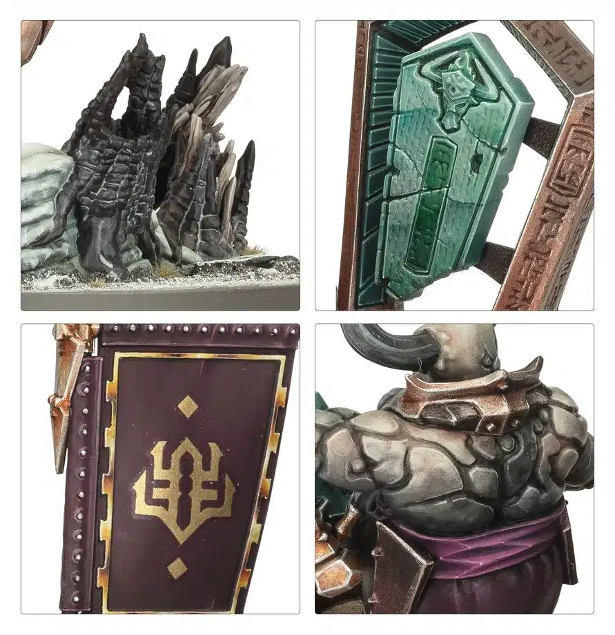 Age of Sigmar - Urak Taar the First Daemonsmith - Image 7