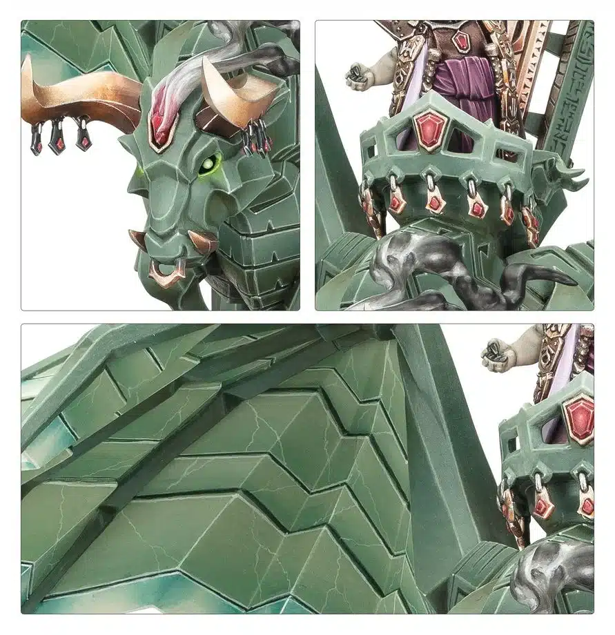 Age of Sigmar - Urak Taar the First Daemonsmith - Image 3