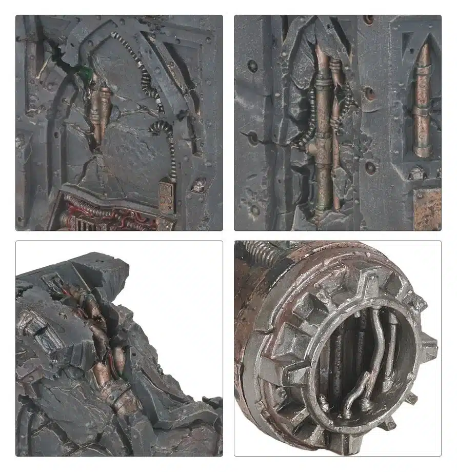Necromunda: Ruined Zone Mortalis - Image 3