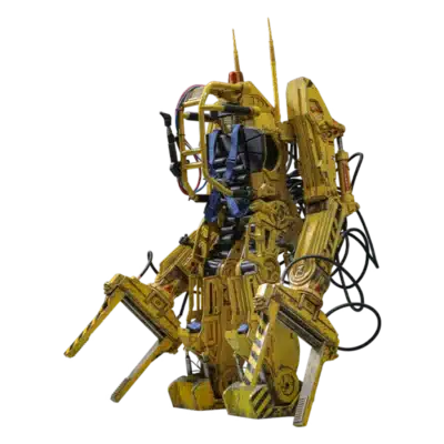 Hot Toys 1/6th - Power Loader (Aliens)