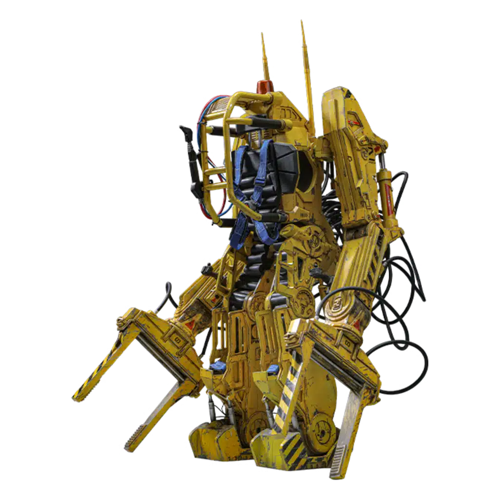 Hot Toys 1/6th - Power Loader (Aliens)