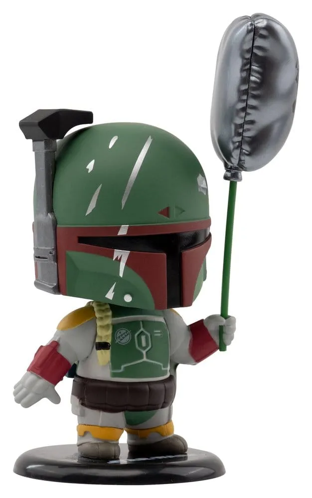 Cosbi Mini Series - Balloon Bobble-Head Blind Box - Image 5
