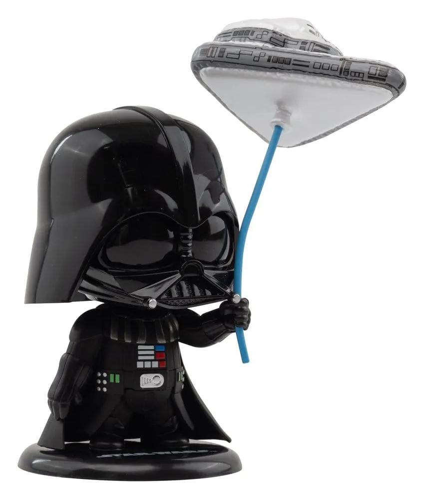Cosbi Mini Series - Balloon Bobble-Head Blind Box - Image 4