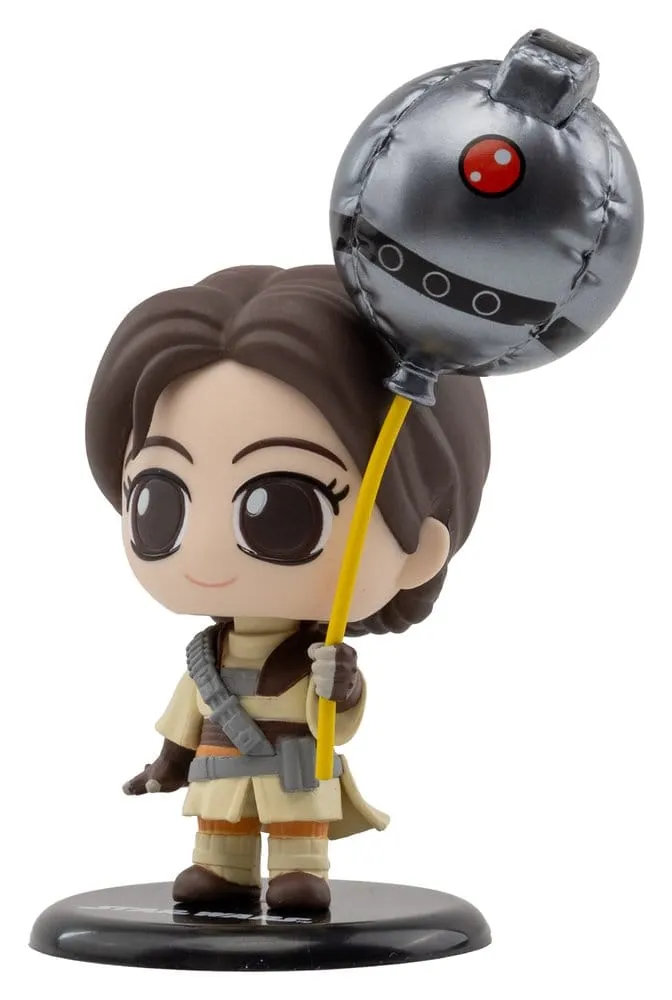 Cosbi Mini Series - Balloon Bobble-Head Blind Box - Image 2