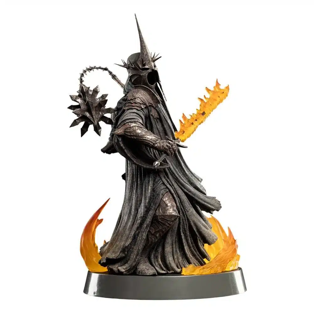 Weta Workshop - Witch-King of Angmar Figures of Fandom Statue