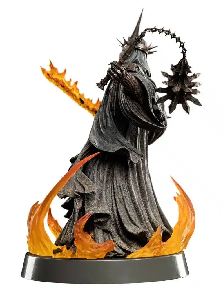 Weta Workshop - Witch-King of Angmar Figures of Fandom Statue - Image 3