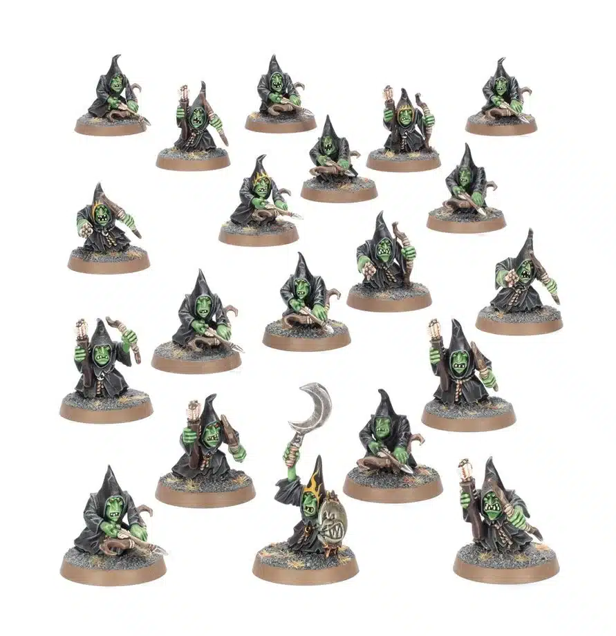 Age of Sigmar - Moonclan Stabbas - Image 3