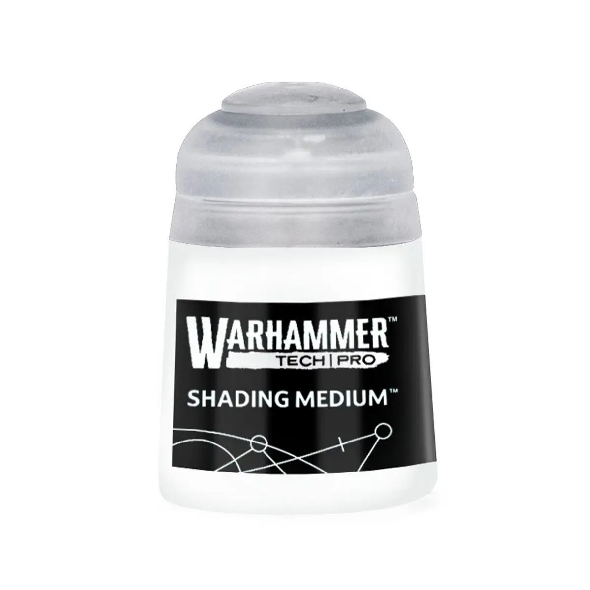 Warhammer Tech Pro: Shading Medium